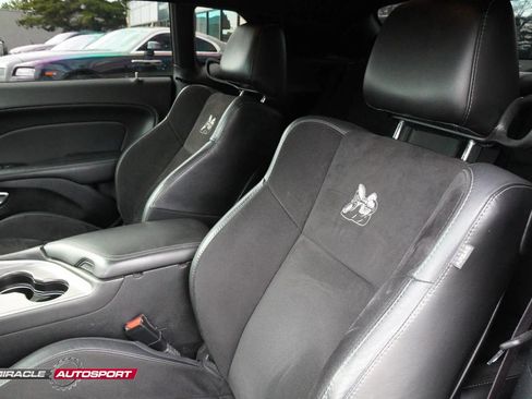 Used 2019 Dodge Challenger R/T Scat Pack w/ Dynamics Package image 19