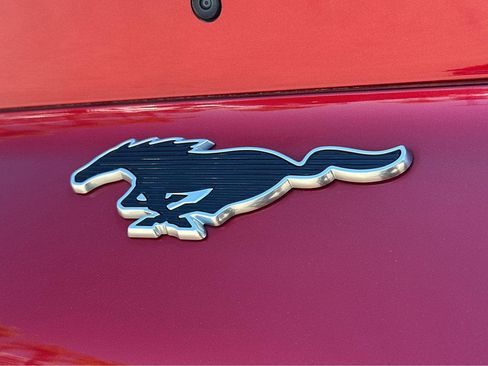 Used 2021 Ford Mustang Mach-E Select w/ Comfort/Technology Package image 38