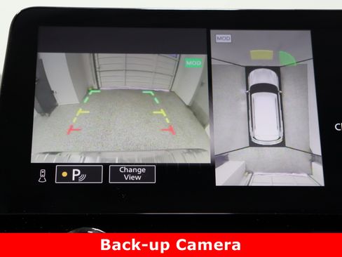 Used 2023 INFINITI QX80 Sensory w/ All-Season Package image 23