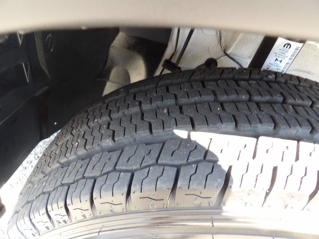 Used 2024 RAM ProMaster 2500 FWD image 46