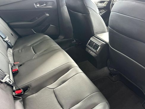 Used 2023 Honda Accord EX-L image 15