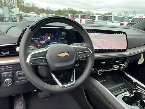 New 2026 Chevrolet Tahoe High Country image 20