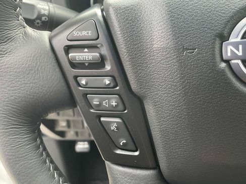 New 2026 Nissan Frontier SV w/ SV Convenience Package image 20