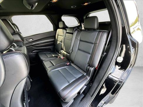 Used 2026 Dodge Durango GT AWD/4WD image 28
