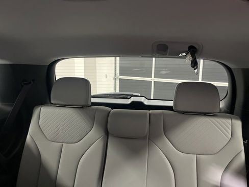 Used 2025 Hyundai Palisade SEL image 33