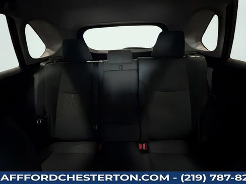 Used 2025 Toyota RAV4 XLE AWD/4WD image 24