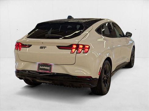 New 2025 Ford Mustang Mach-E GT w/ Interior Protection Package image 2