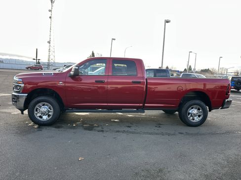 New 2026 RAM 3500 Tradesman image 2