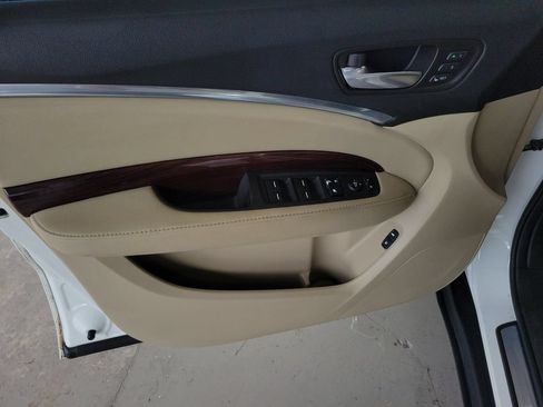 Used 2015 Acura MDX FWD image 22