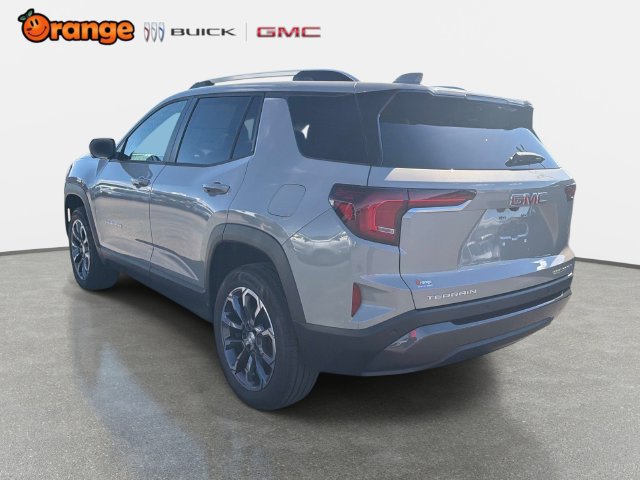New 2027 GMC Terrain Elevation w/ Elevation Premium Package FWD image 5