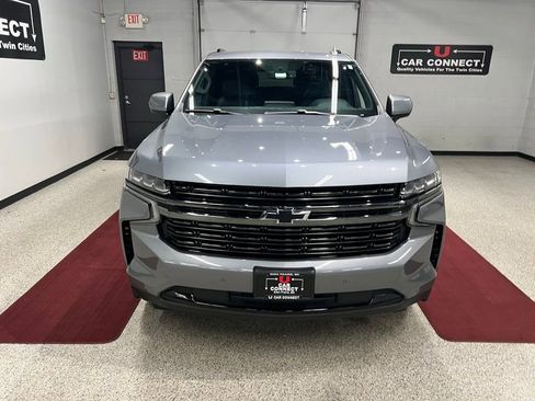 Used 2022 Chevrolet Tahoe RST image 6