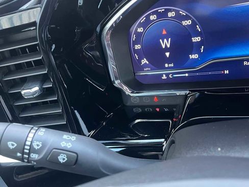 New 2025 Chevrolet Silverado 1500 LT image 15