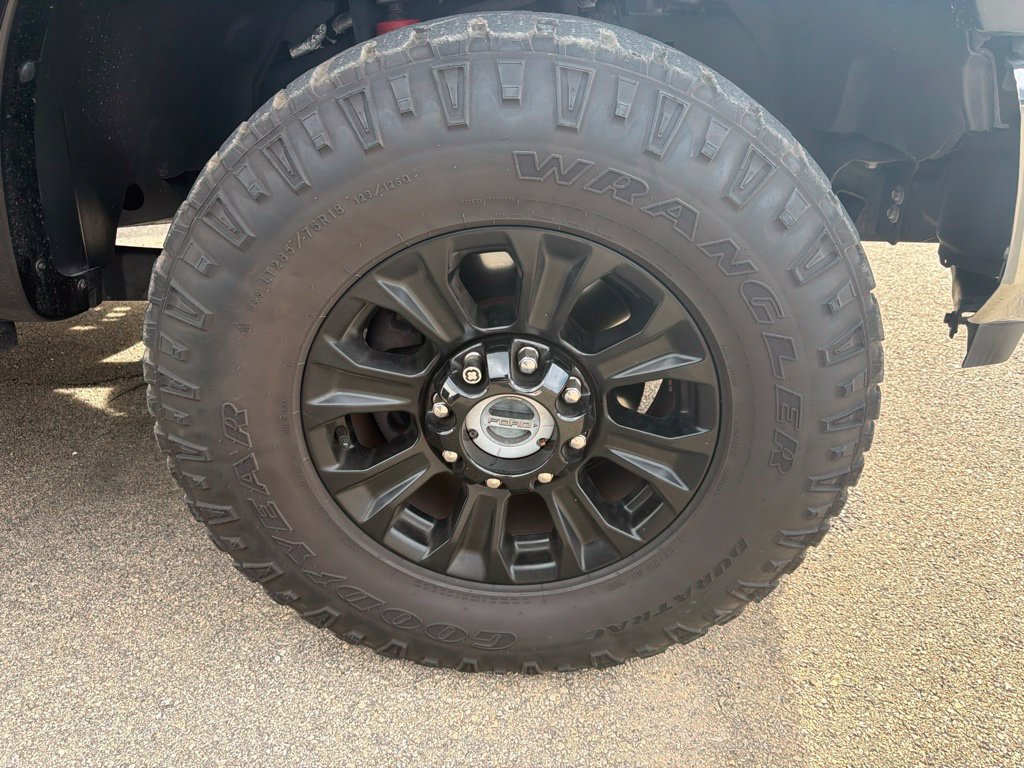 Used 2020 Ford F250 XLT w/ Tremor Off-Road Package AWD/4WD image 10