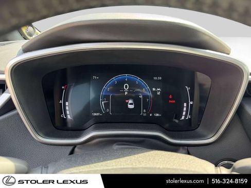 Used 2025 Toyota Corolla XSE FWD image 32