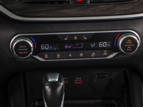 Used 2023 Nissan Altima 2.5 SL image 20