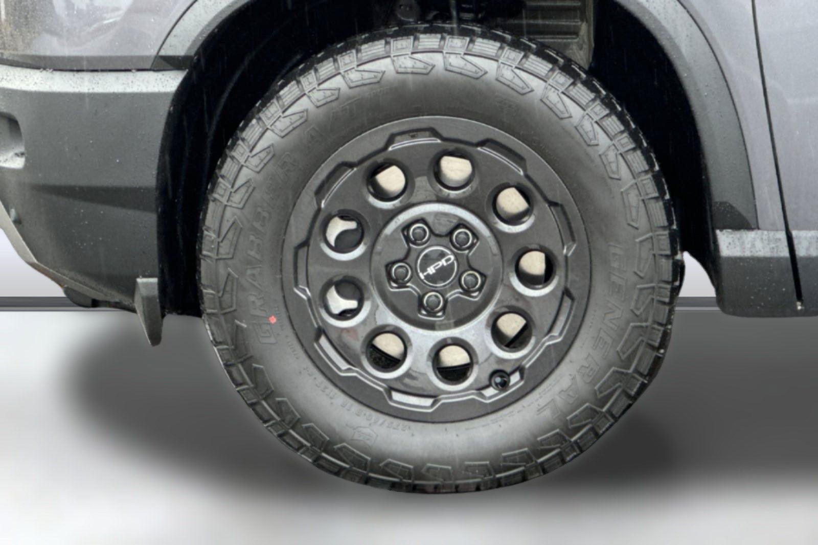New 2026 Honda Passport TrailSport image 11