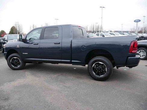 New 2026 RAM 3500 Laramie image 20