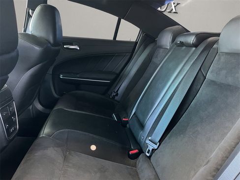 Used 2019 Dodge Charger Scat Pack w/ Plus Group image 12
