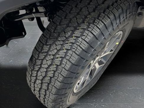 New 2026 Jeep Wrangler Sport S AWD/4WD image 35