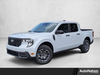 New 2025 Ford Maverick XLT