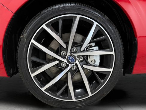 New 2026 Subaru Impreza 2.0i Sport image 21