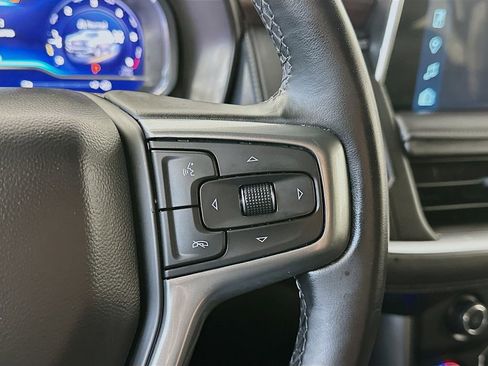 Used 2023 Chevrolet Tahoe Z71 w/ Z71 Off-Road Package AWD/4WD image 26