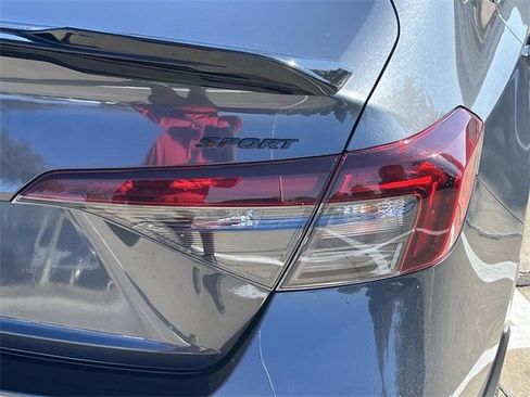Used 2025 Honda Civic Sport image 7