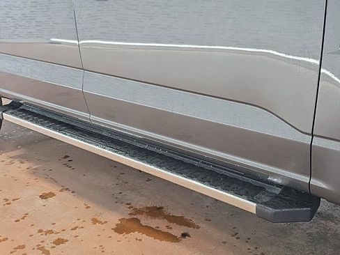 New 2026 Ford F150 Lariat w/ Equipment Group 501A Mid image 11