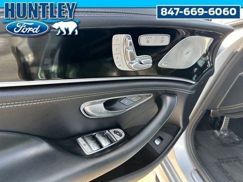 Used 2024 Mercedes-Benz AMG GT 43 w/ AMG Night Package image 19