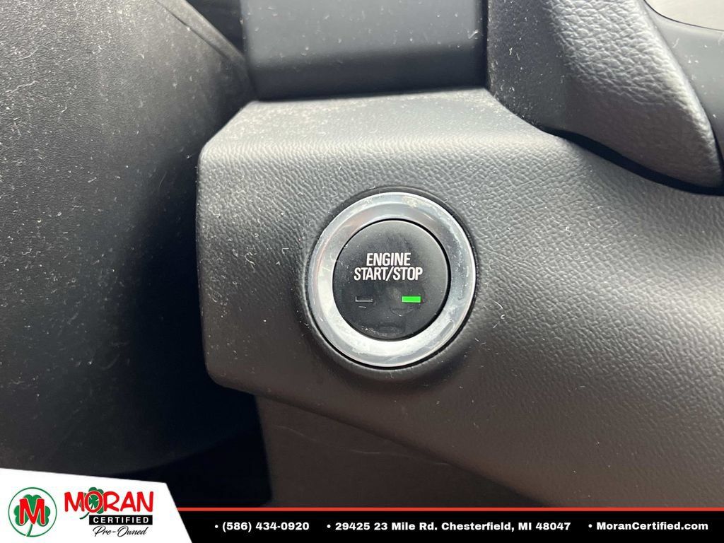 Used 2020 GMC Terrain SLE w/ Driver Convenience Package FWD image 23