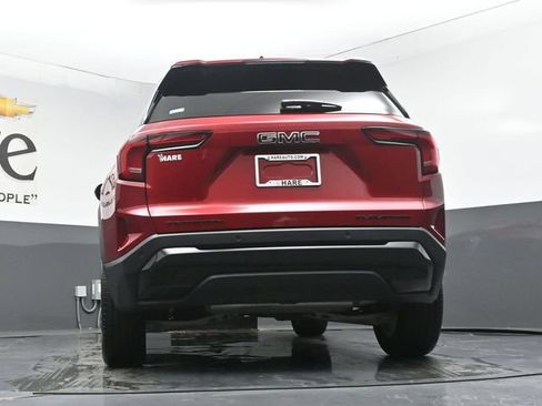 Certified 2026 GMC Terrain Elevation w/ Elevation Premium Package FWD image 55