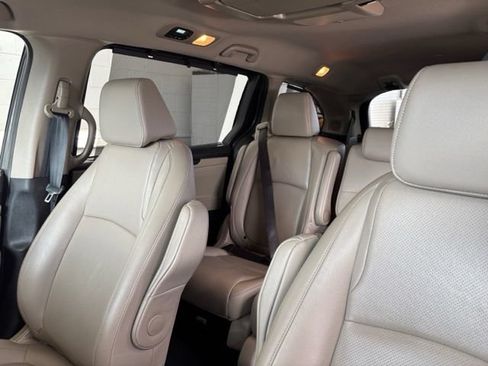 Used 2018 Honda Odyssey Elite image 23