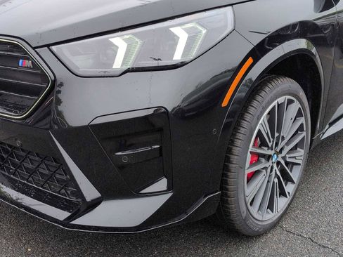 New 2026 BMW X2 M35i AWD/4WD image 11