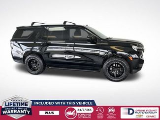 Used 2021 Chevrolet Tahoe LS video 2