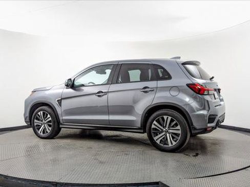 Used 2024 Mitsubishi Outlander Sport SE image 6