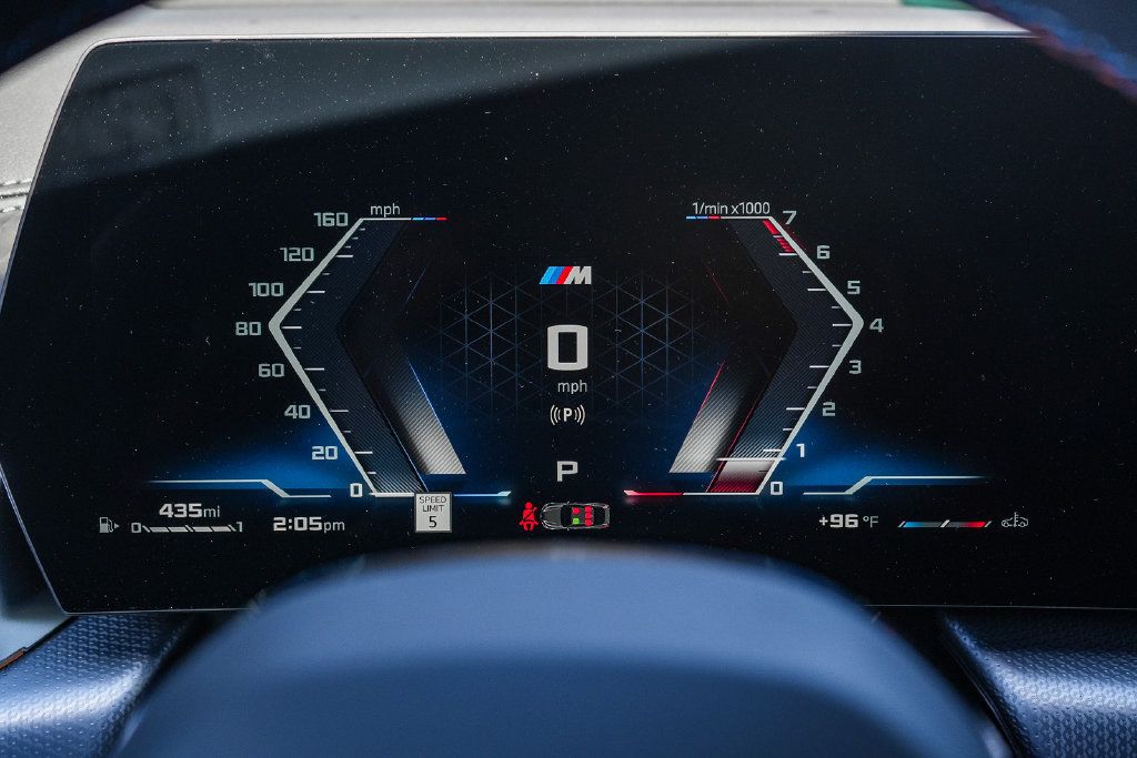 New 2027 BMW X2 M35i AWD/4WD image 22