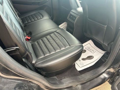 Used 2016 Ford Edge SEL w/ Equipment Group 201A image 11