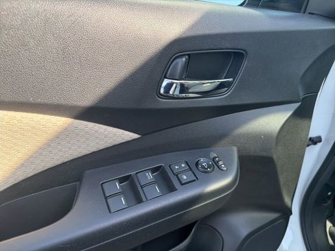 Used 2016 Honda CR-V EX image 27