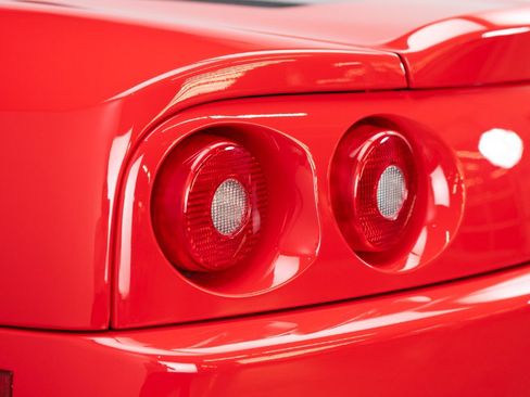 Used 2003 Ferrari 360 Spider image 47