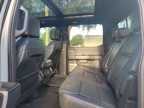 Used 2023 Ford F150 Raptor image 11