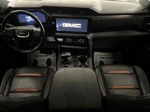 Used 2024 GMC Sierra 1500 AT4 w/ Technology Package image 25