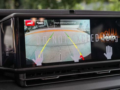 New 2026 Jeep Wrangler Unlimited Rubicon image 22