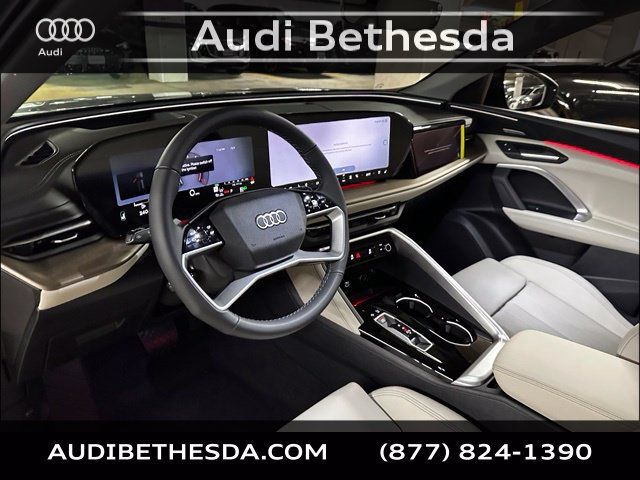 New 2026 Audi Q5 Prestige AWD/4WD image 12
