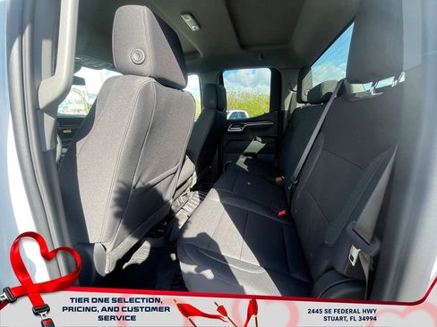 New 2026 GMC Sierra 1500 Elevation w/ Elevation Select Package image 12