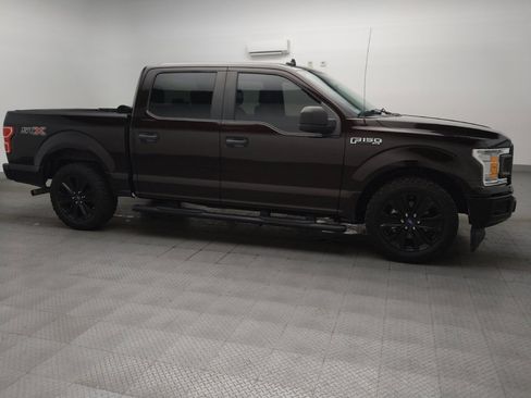 Used 2020 Ford F150 XL w/ Equipment Group 101A Mid RWD image 11