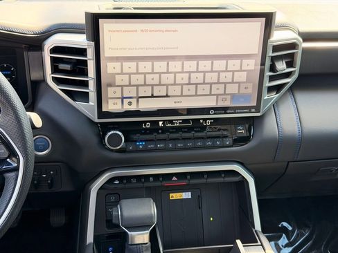 Used 2024 Toyota Sequoia Platinum image 16