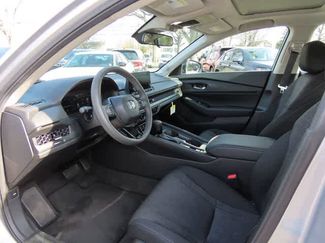 Certified 2025 Honda Accord SE video 2