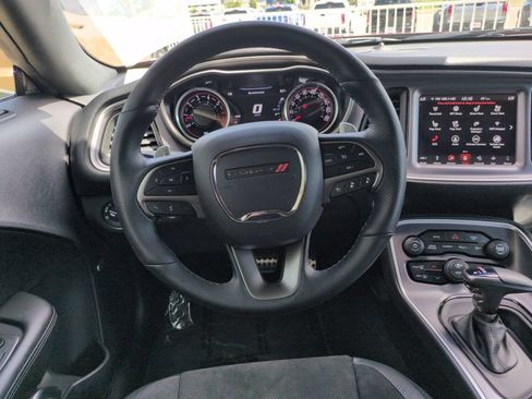 Used 2019 Dodge Challenger R/T Scat Pack RWD image 13