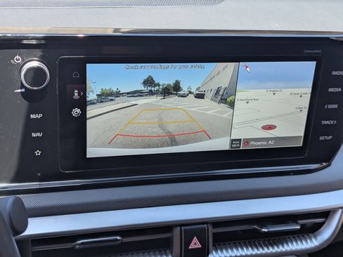Used 2022 Kia K5 GT-Line FWD image 25