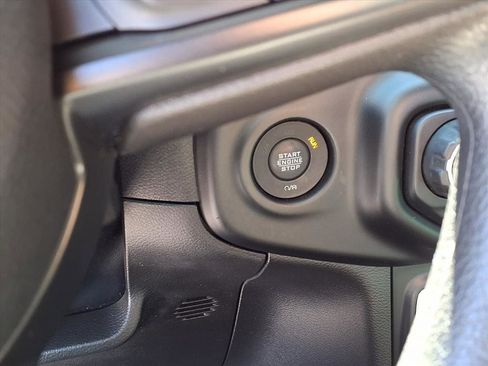 Used 2022 Jeep Wrangler Sport AWD/4WD image 8